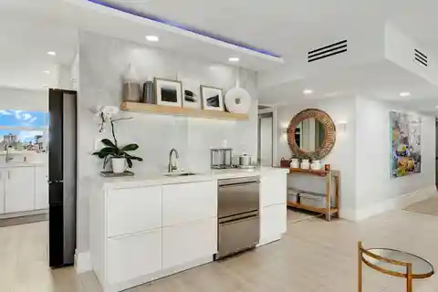 Oceanfront Luxury in San Remo
