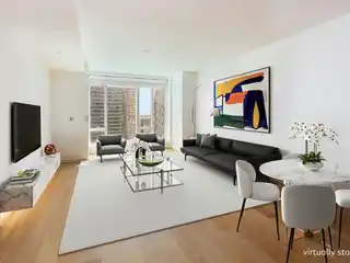 Welcome to Luxury Living in New York City