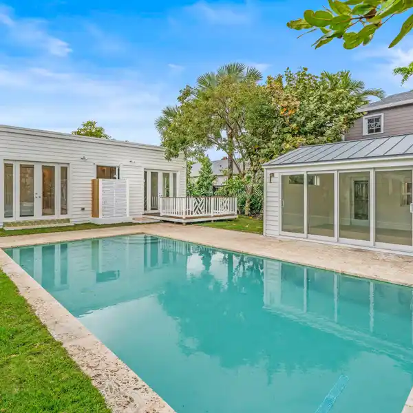 HISTORIC PALM BEACH CHARM REIMAGINED