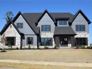 Amazing New Construction Home