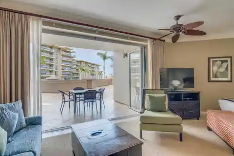 Perfect Slice of Ka'anapali Paradise