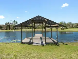 Create a Dream Equestrian Estate on Nearly Seven Acres
