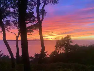 Incredible Waterfront Mediterranean Home