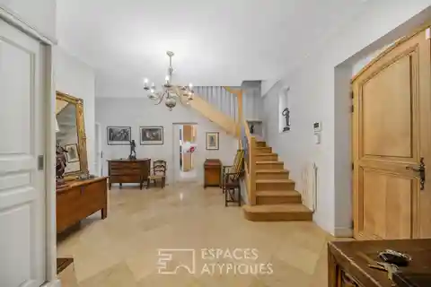 Perfectly Renovated Home