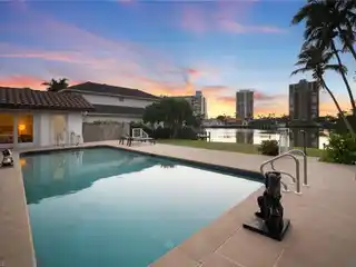 Endless Potential in Coveted Park Shore