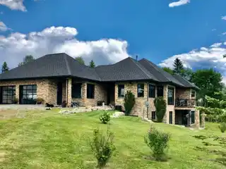 Spectacular Landmark Home