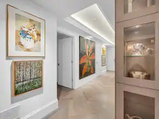 Recently Remastered Home with the Best of Everything