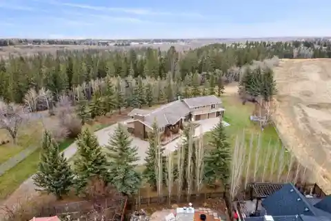 Spacious Home on Versatile Acreage