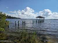 PRISTINE WATERFRONT LAND IN THE HEART OF DOCTORS LAKE