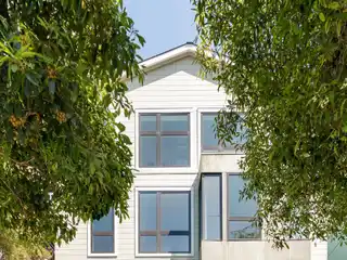 Thoughtfully Designed Modern Condo in Cole Valley