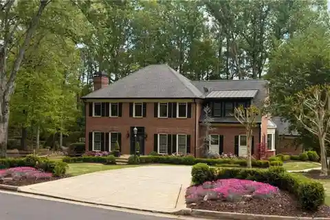 Updated and Remodeled Retreat