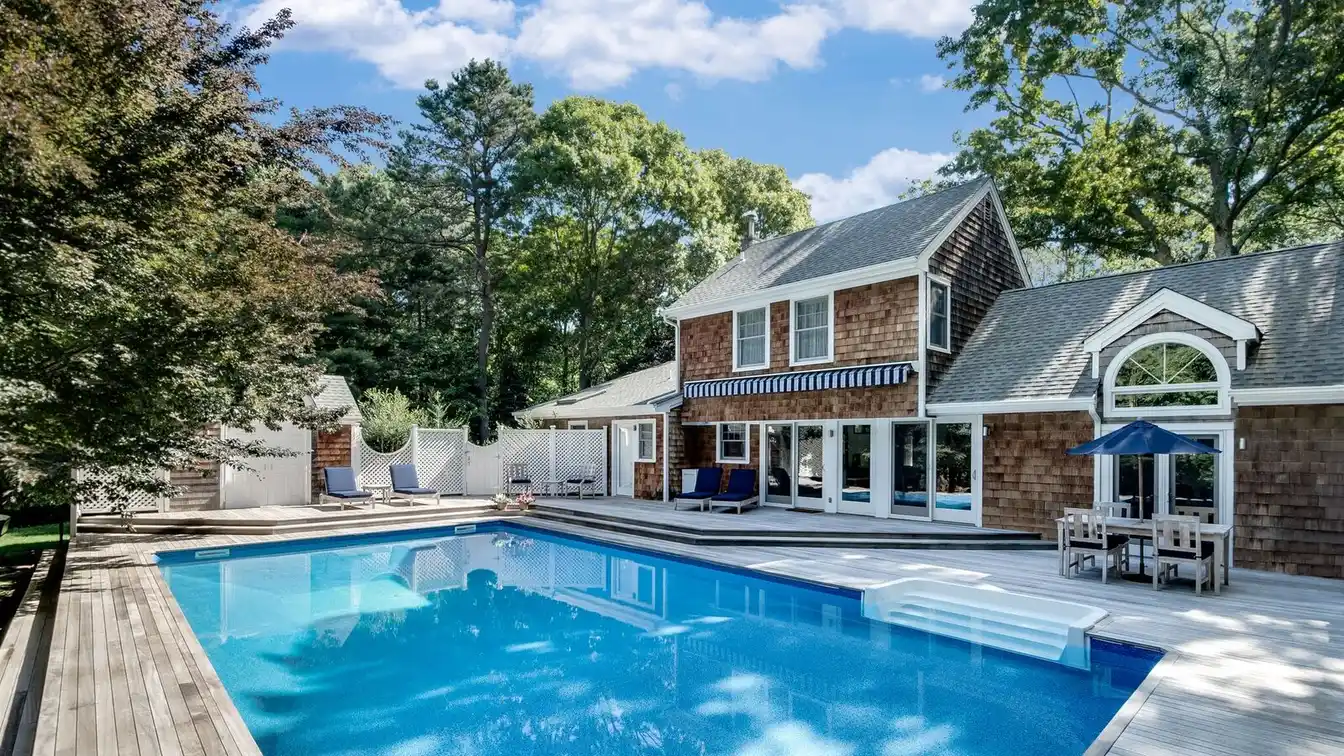Fabulously Renovated Rental Home in a Great Location