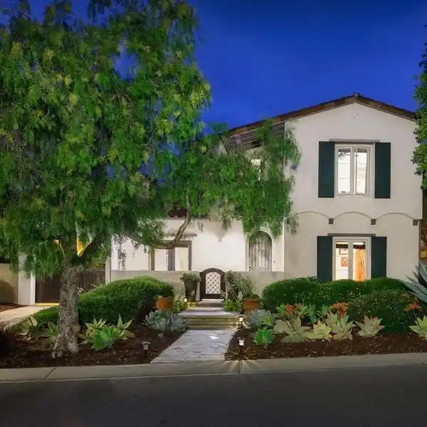 LOVINGLY UPDATED FORMER SANTALUZ MODEL HOME