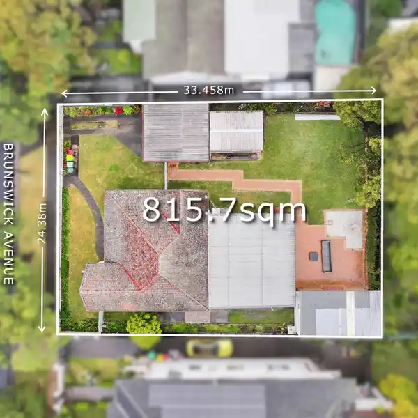GREAT POTENTIAL IN THE GOLDEN MILE PRECINCT