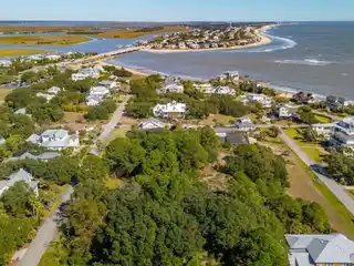 Once-In-A-Lifetime Opportunity on Sullivan’s Island