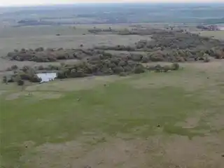 315 Acres in Woodson County
