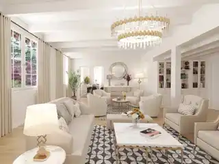Exceptional Property in the Sought-after Anières District