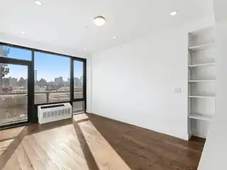 Gorgeous Lightfilled Couch