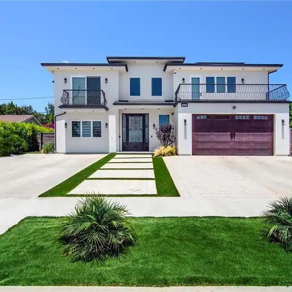 Residential