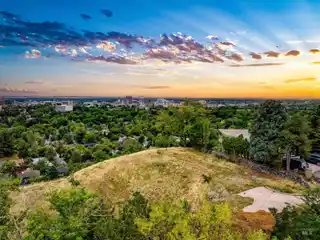 Spectacular Building Lot with Breathtaking Views