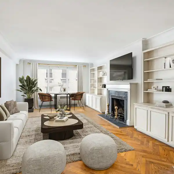 SUPERIOR UPPER EAST SIDE LOCATION