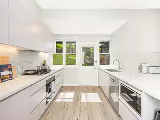 Spacious Light-filled Property
