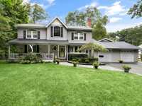 EXTRAORDINARY EXPANDED COLONIAL PROPERTY