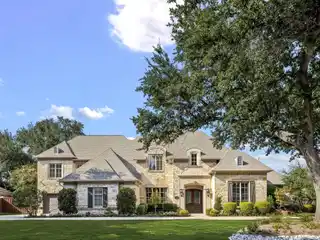 Timeless Architecture with Resort-Style Living