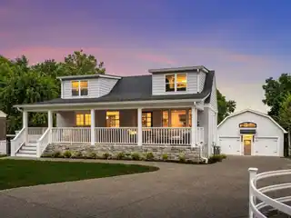 Extraordinary Property in Donelson