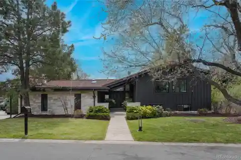 Mid-century Modern Gem