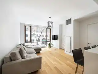 Mint Condition Two Bedroom with a Practical Layout