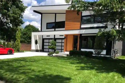Exceptional New Construction