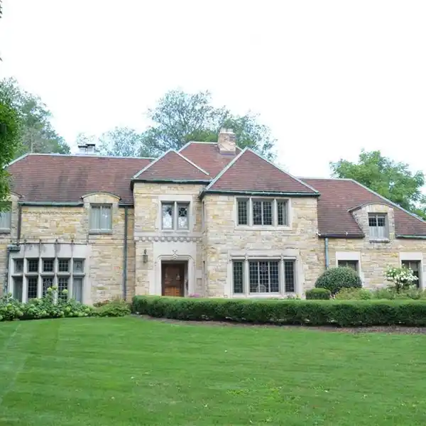 ICONIC NORTH MERIDIAN COUNTRY FRENCH ESTATE