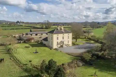 Fanningstown House