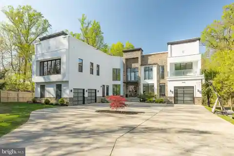 Masterfully Designed - Architect's Personal Home