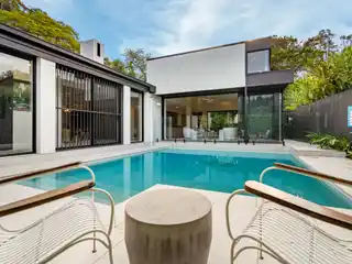 Prestigious Chelmer Residence on Elevated Sutton Street with Pool