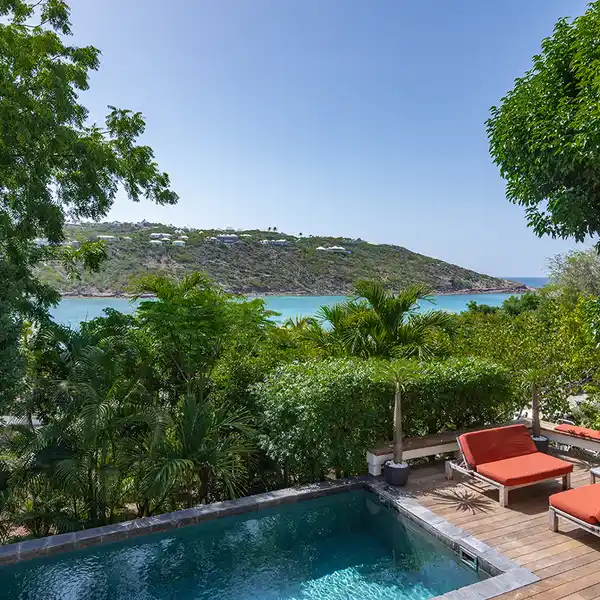 VILLA PLUMERIA