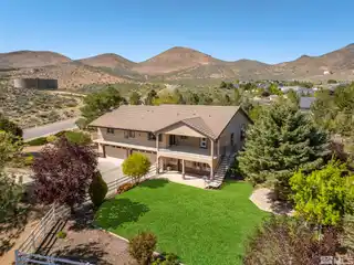 Perfectly Maintained Family Home in Carson City