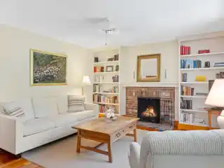 Long Point Beach House
