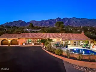Thoughtfully and Meticulously Updated Foothills Home