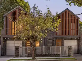 Impeccable Modern Home