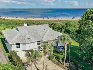 Private Beachfront Paradise