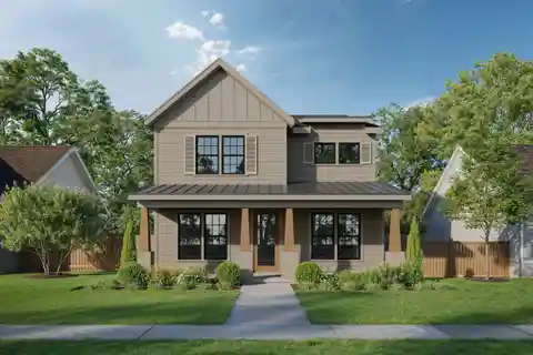 Stunning Home in Heart of Cleveland Park