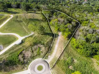 Desirable Acreage with Incredible Views