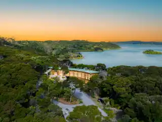 Remarkable Estate with Endless Possibilities