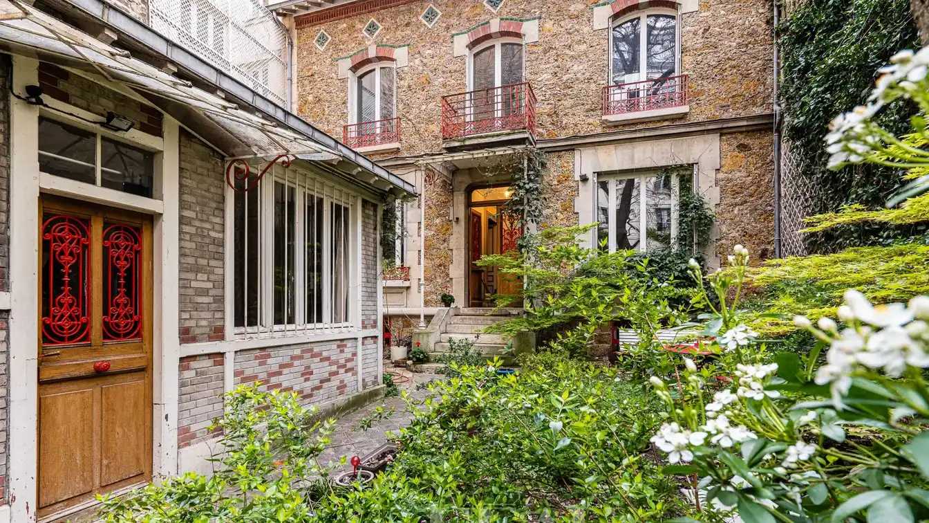 Magnificent Period Property