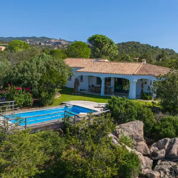 TRANQUIL THREE BEDROOM RESIDENCE