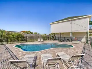 Spacious Beach Home in Convenient Location