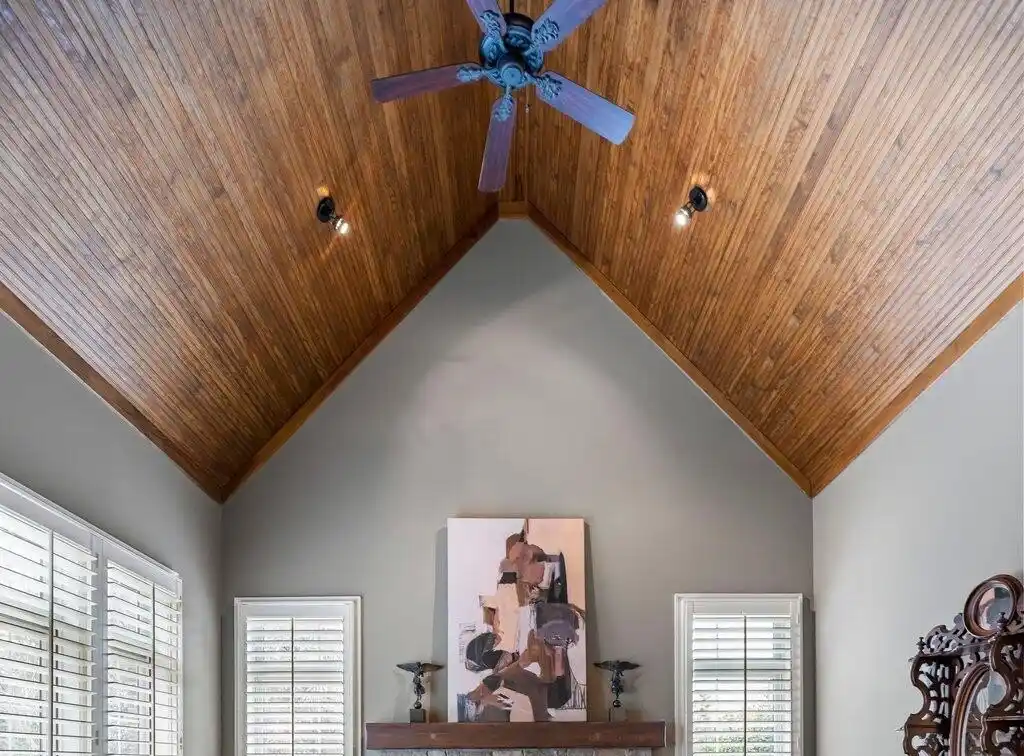 Custom Estate in Garner's Most Desirable Neighborhood