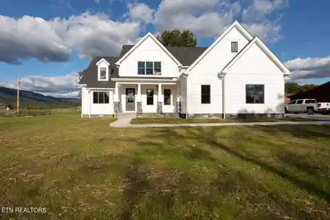 Brand New Custom Four Bedroom Home